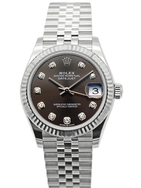 rolex datejust 31 278274